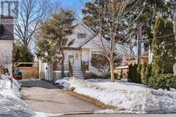 10 ABBOTSFORD ROAD Toronto