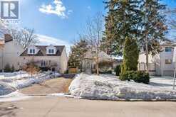 10 ABBOTSFORD ROAD Toronto