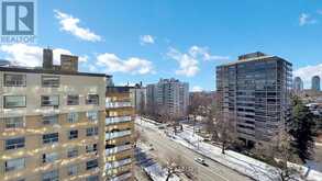 906 - 609 AVENUE ROAD Toronto