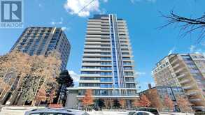 906 - 609 AVENUE ROAD Toronto