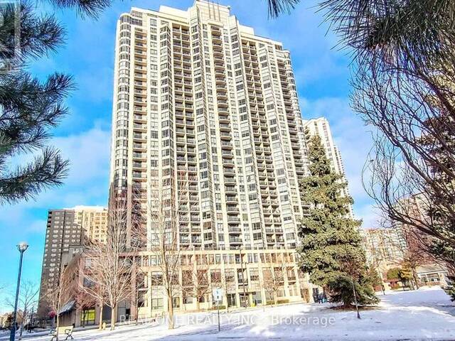 10 NORTHTOWN WAY Toronto Ontario