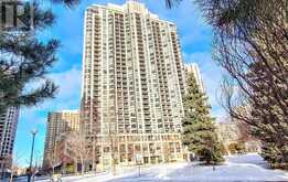 801 - 10 NORTHTOWN WAY Toronto