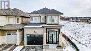 64 KITELEY CRESCENT East Gwillimbury