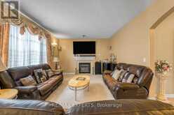 11 LINSTOCK DRIVE Brampton