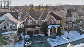 11 LINSTOCK DRIVE Brampton