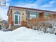 36 ELANA DRIVE Toronto