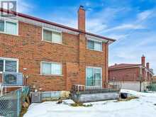 36 ELANA DRIVE Toronto