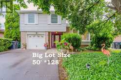 43 BROMLEY CRESCENT Brampton