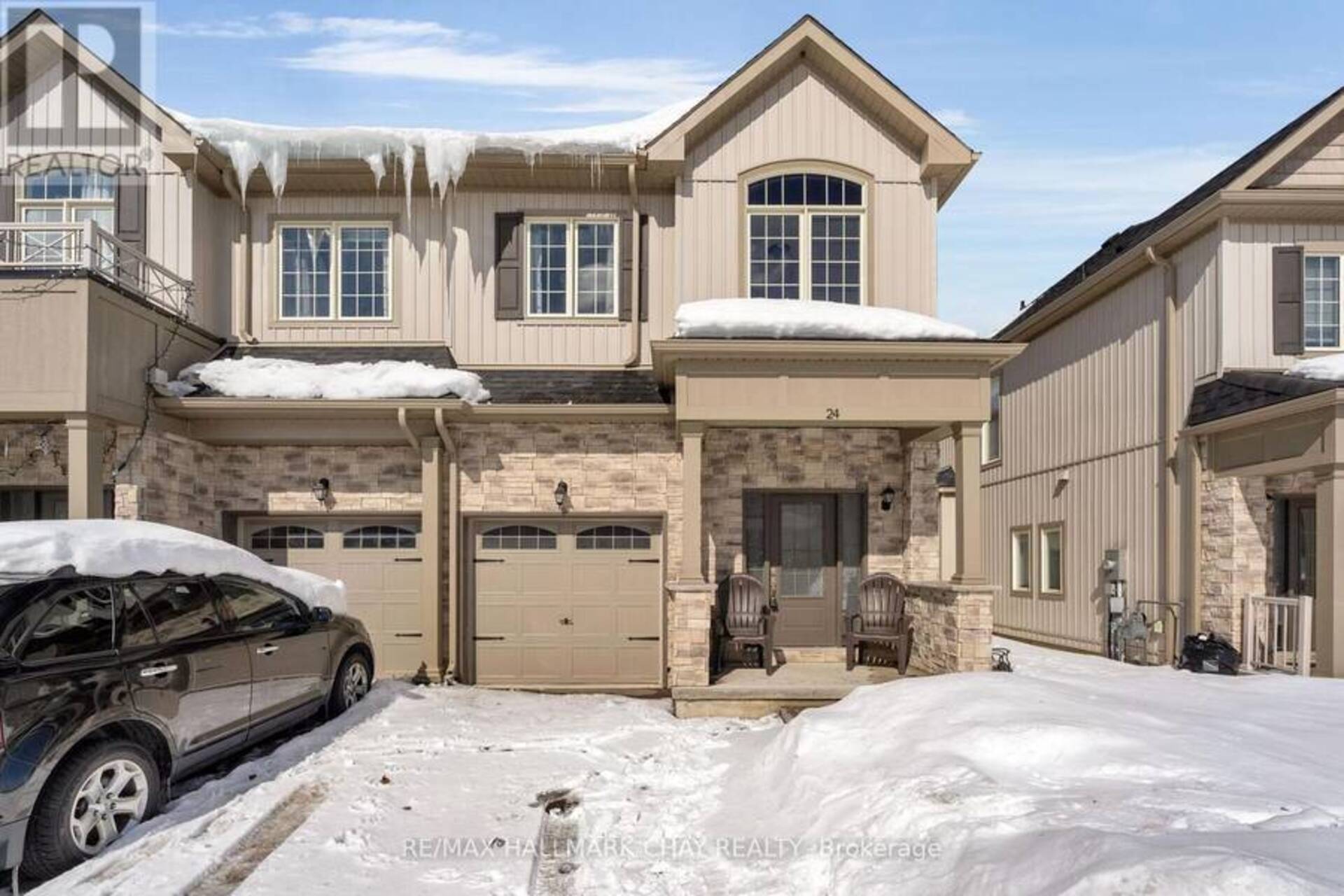 24 CHURCHLEA MEWS Orillia