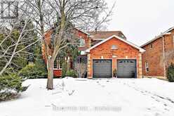 3006 CORNISH ROAD Mississauga