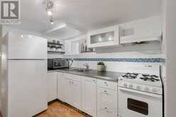 303 CRAWFORD STREET Toronto