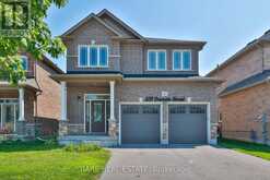 231 CROMBIE STREET Clarington