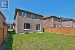 231 CROMBIE STREET Clarington