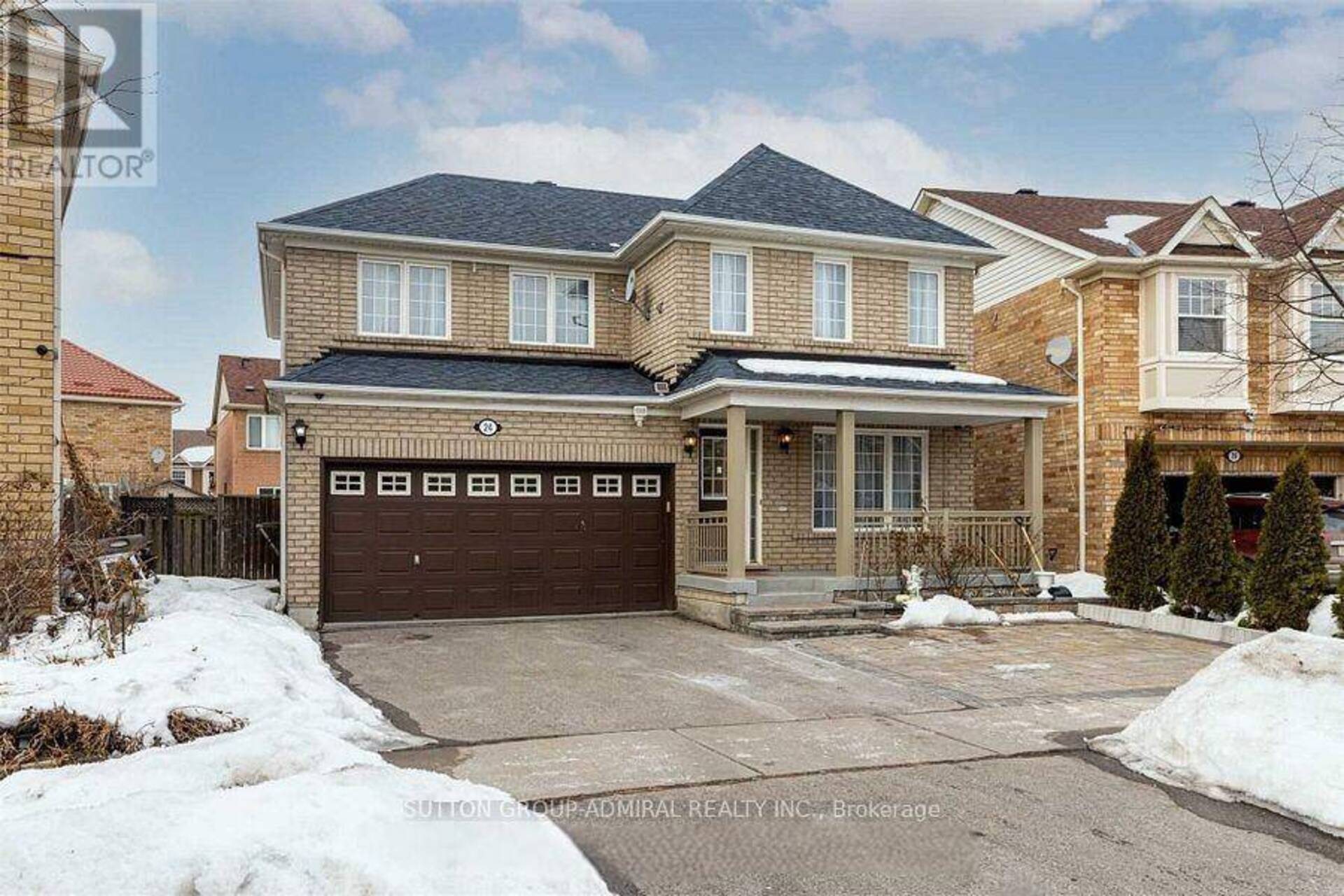 24 NANABERRY STREET Toronto