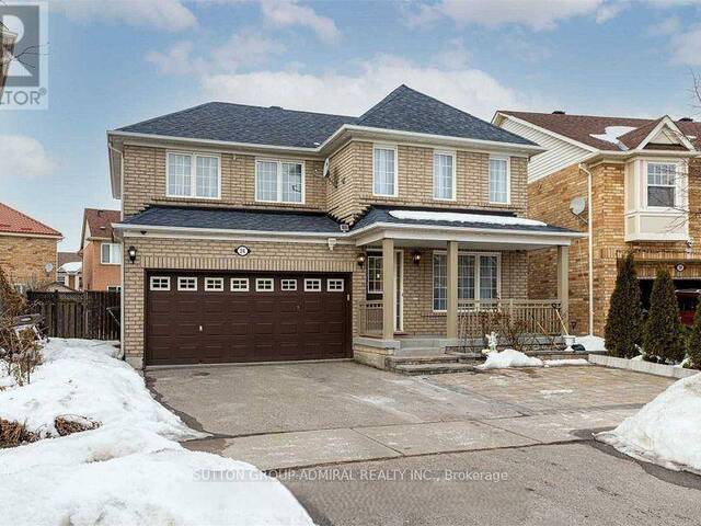 24 NANABERRY STREET Toronto Ontario