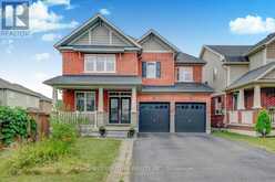 210 BLACKWELL CRESCENT Oshawa