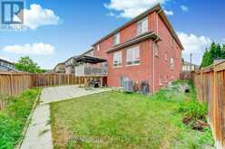 210 BLACKWELL CRESCENT Oshawa