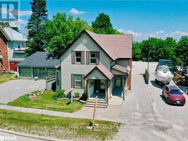 112 LACLIE STREET Orillia Ontario