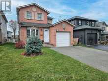 81 HADDEN CRESCENT Barrie