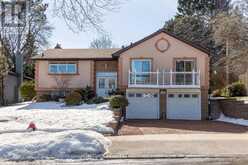 1416 PETRIE WAY Mississauga