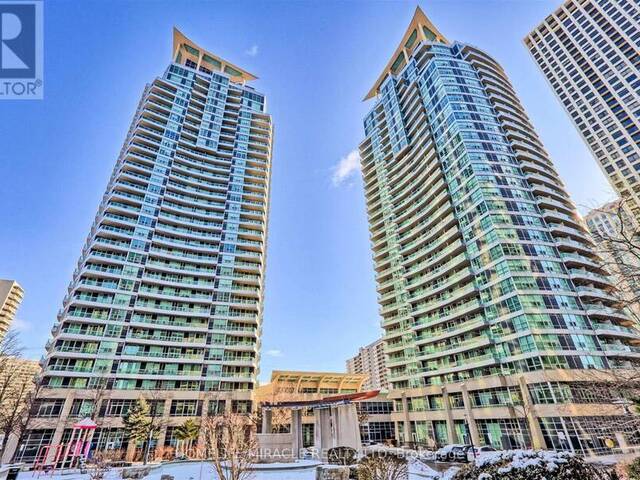 2603 - 1 ELM DRIVE Mississauga Ontario