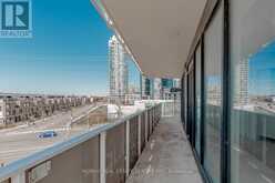 305 - 3900 CONFEDERATION PARKWAY Mississauga