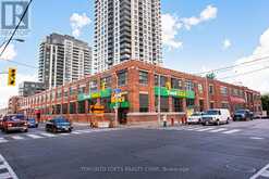 2502 - 1410 DUPONT STREET Toronto