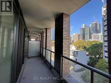 508 - 81 WELLESLEY STREET E Toronto