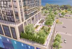 4210 - 1928 LAKE SHORE BOULEVARD W Toronto