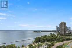 4210 - 1928 LAKE SHORE BOULEVARD W Toronto