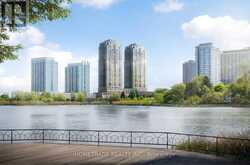 4210 - 1928 LAKE SHORE BOULEVARD W Toronto