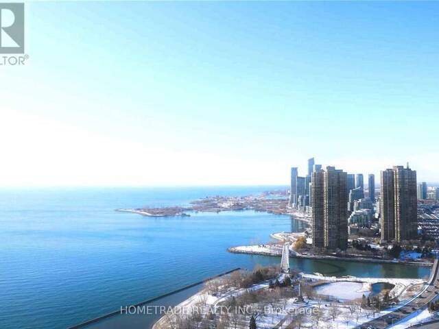 4210 - 1928 LAKE SHORE BOULEVARD W Toronto Ontario