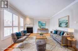 2786 TERMINI TERRACE Mississauga