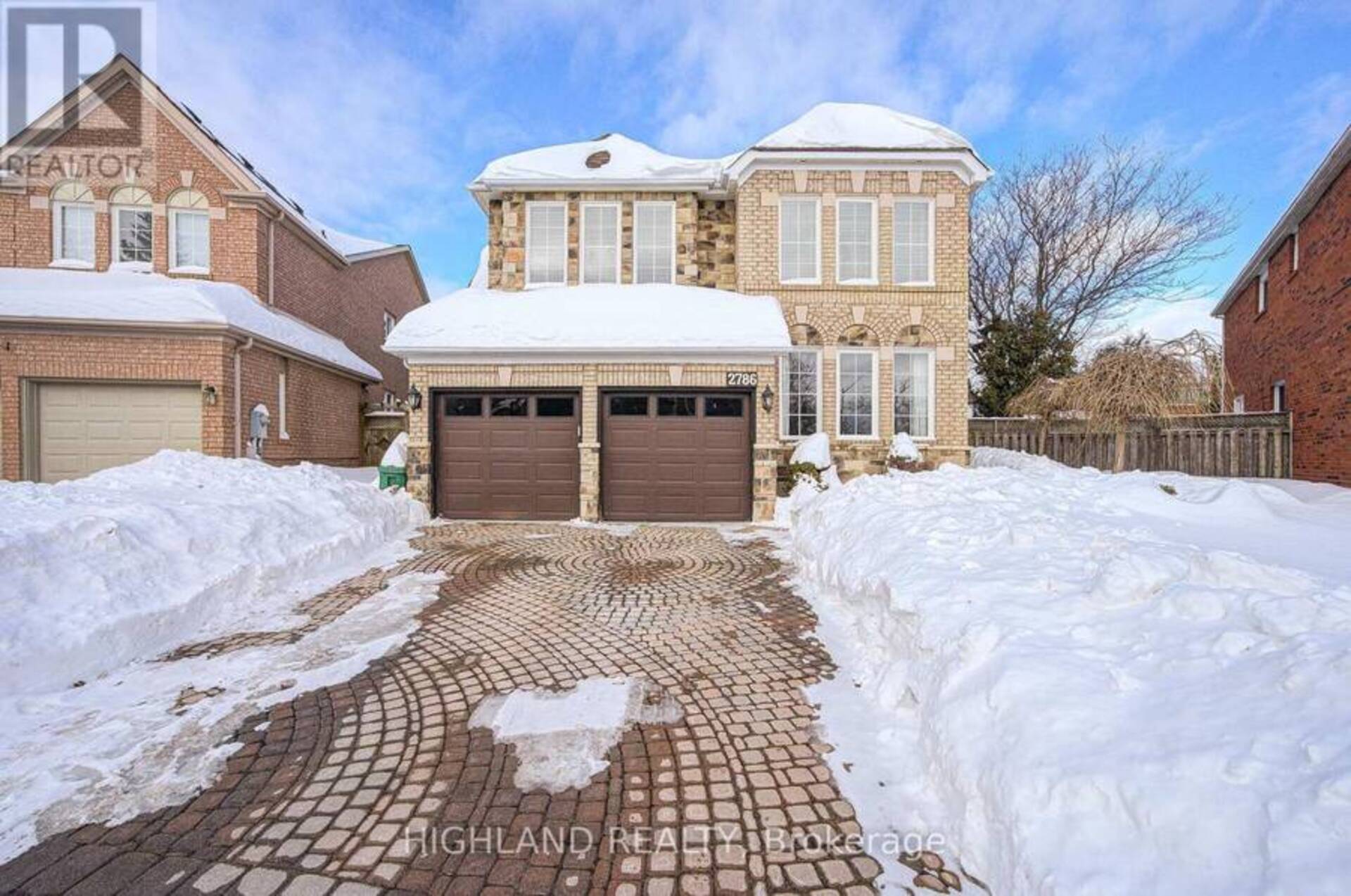 2786 TERMINI TERRACE Mississauga