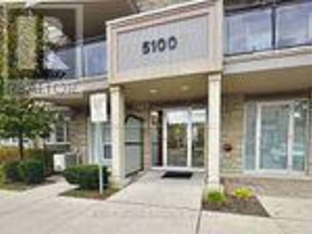 308 - 5100 WINSTON CHURCHILL BOULEVARD Mississauga Ontario