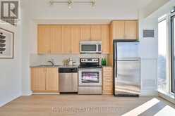 607 - 1638 BLOOR STREET W Toronto