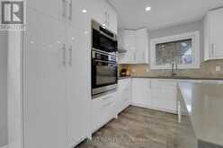 34 WEST WARESIDE ROAD Toronto