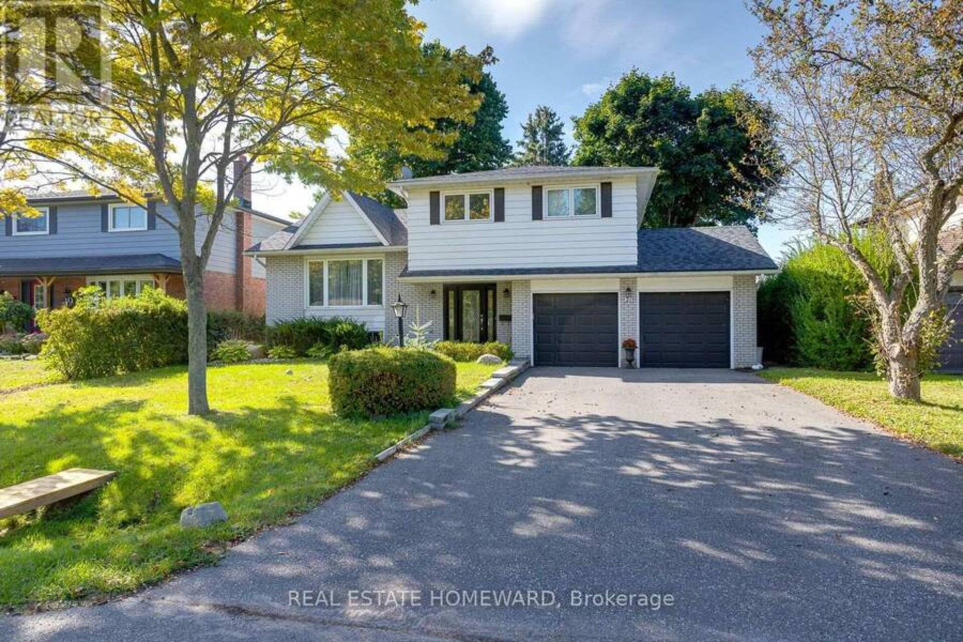 21 GLEN WATFORD ROAD Cobourg