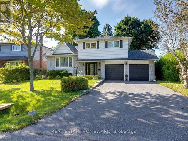 21 GLEN WATFORD ROAD Cobourg Ontario