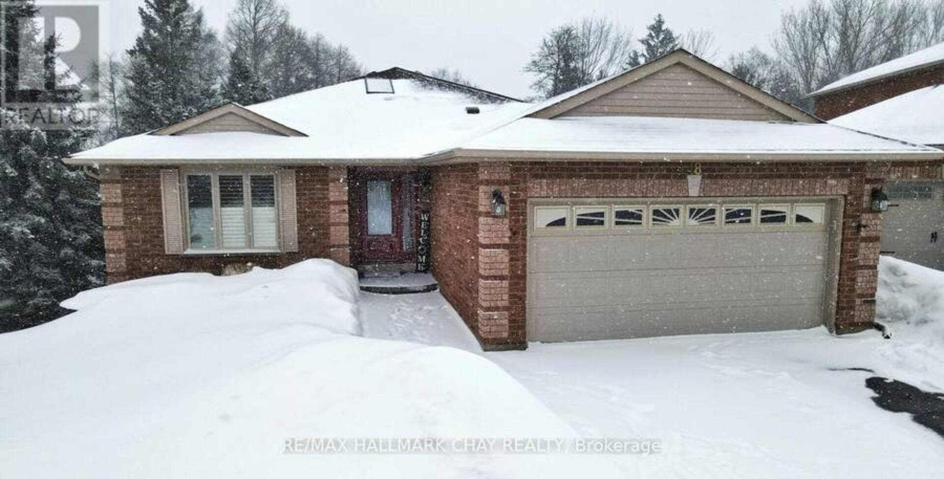 18 DOVE CRESCENT Barrie