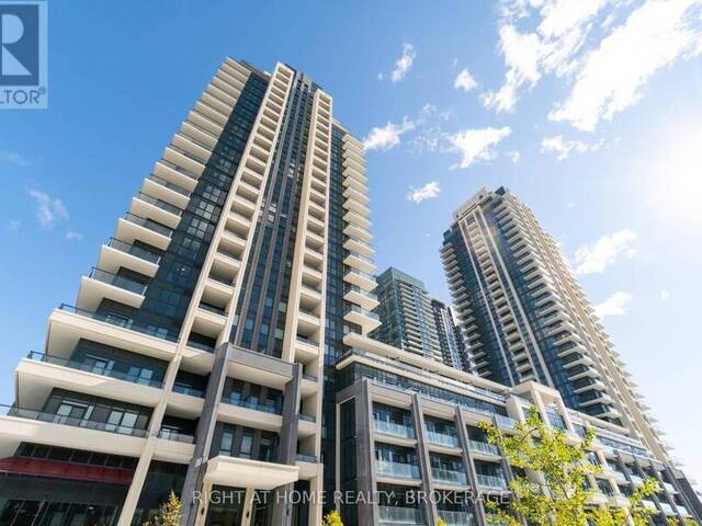 2109 - 4085 PARKSIDE VILLAGE DRIVE Mississauga Ontario