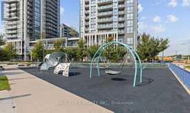 1706 - 17 ZORRA STREET Toronto