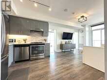 1706 - 17 ZORRA STREET Toronto