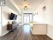 1706 - 17 ZORRA STREET Toronto