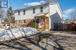 484 LAVAL DRIVE Oshawa