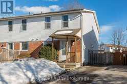 484 LAVAL DRIVE Oshawa