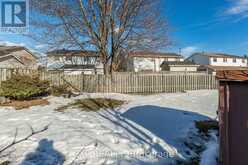 484 LAVAL DRIVE Oshawa