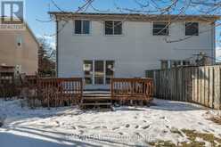 484 LAVAL DRIVE Oshawa