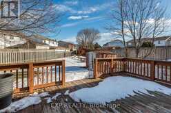 484 LAVAL DRIVE Oshawa