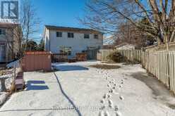 484 LAVAL DRIVE Oshawa